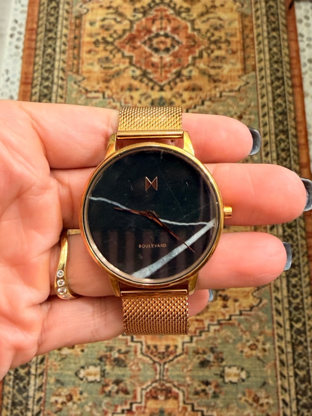 Watch - Picture 5 of 6